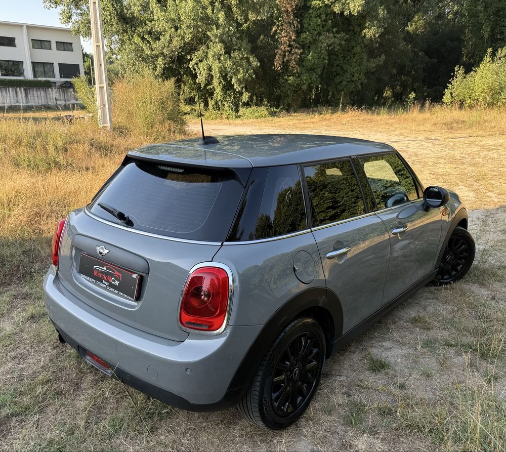 Mini cooper 1.5diesel