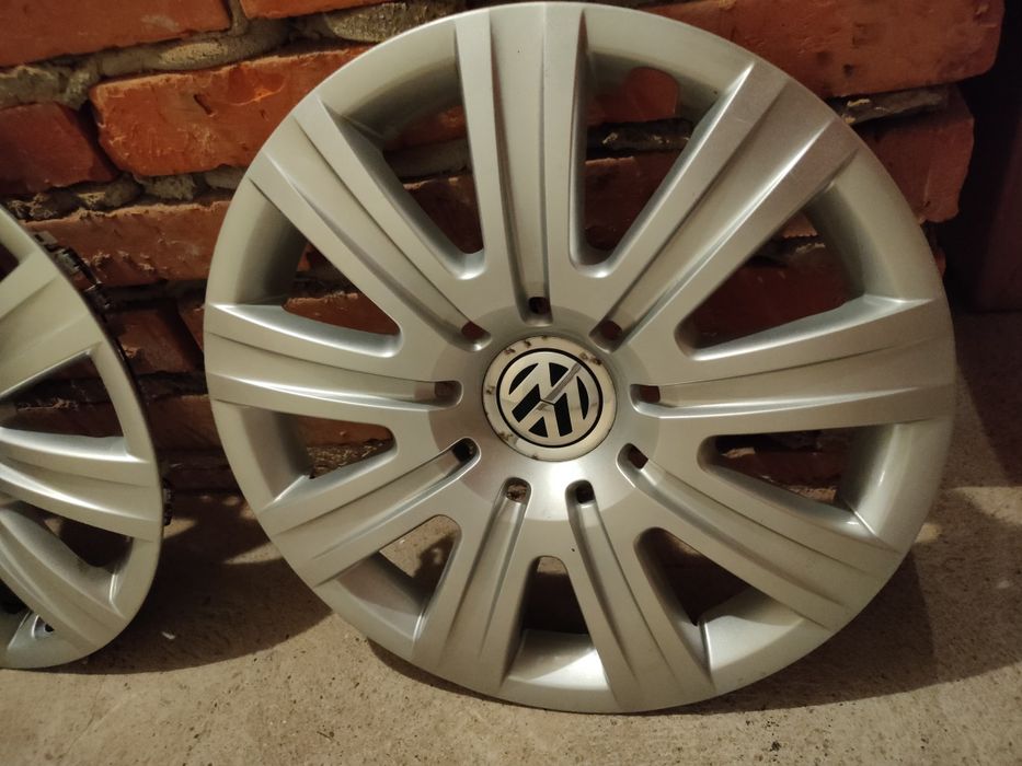 Kolpak Volkswagen Golf 6