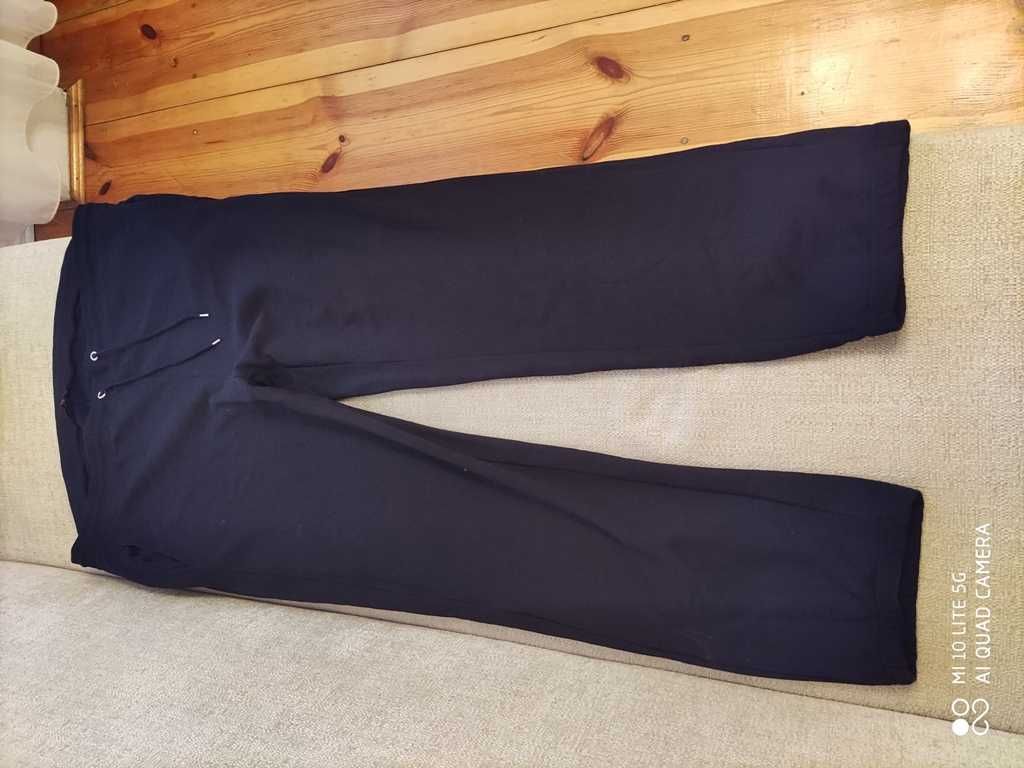 Spodnie dresowe, duży rozmiar, 5XL