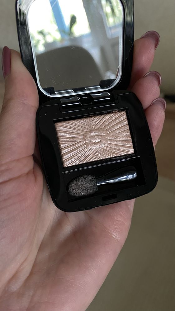 Тіні Sisley Les Phyto-Ombres, Silky Rose