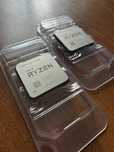 !!!НОВИЙ!!! Процесор AMD Ryzen 7 5700X