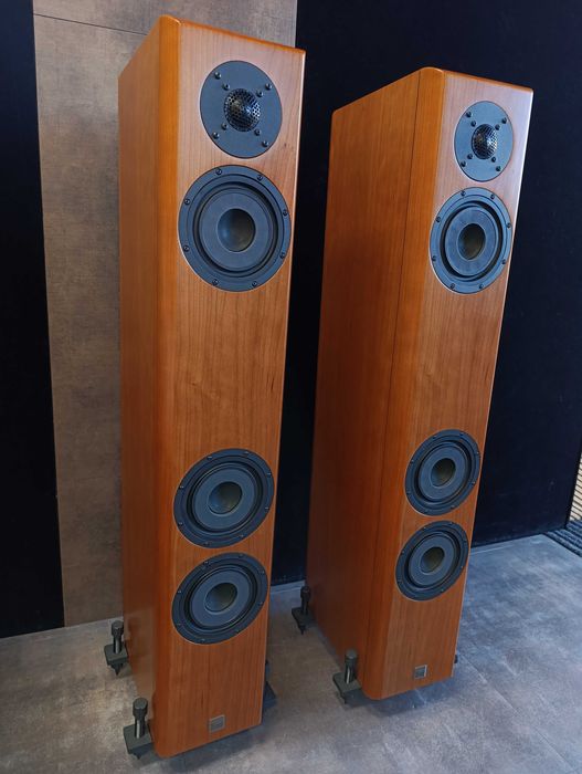 Kolumny Vienna Acoustics Beethoven Baby Grand Reference