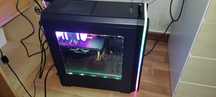 PC Gaming Intel "i7" | AMD RX580 8GB