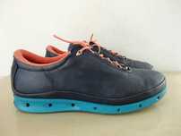 Buty ECCO COOL roz 41 Gore-Tex Skóra YAK Turystyczne