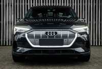 Audi e-tron 55 Quattro Advanced 95 kWh  2019