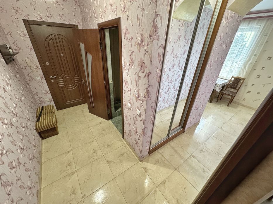 ‼️Вільно‼️ Однокімнатна квартира - вул. М. Шашкевича 16 (жовтий дім)