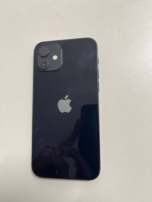 Iphone 12 com 64 gb