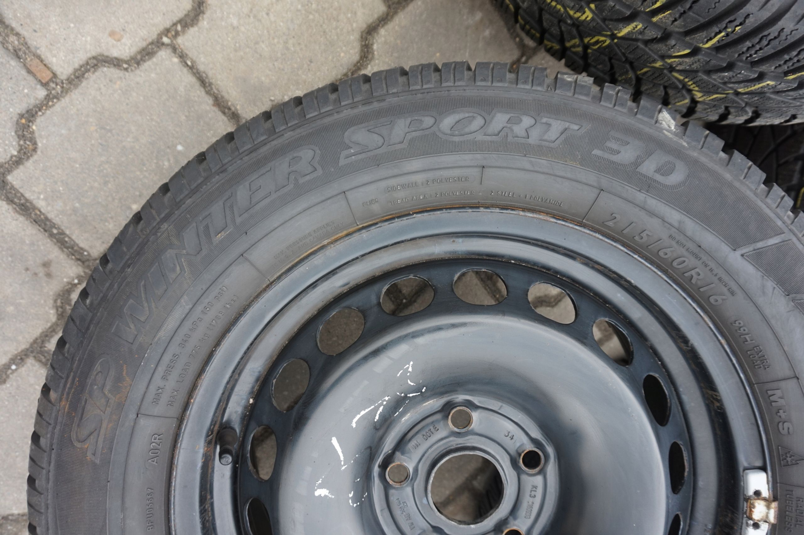 VW Passat B8 Beetle t-roc Skoda Superb Yeti 5X112