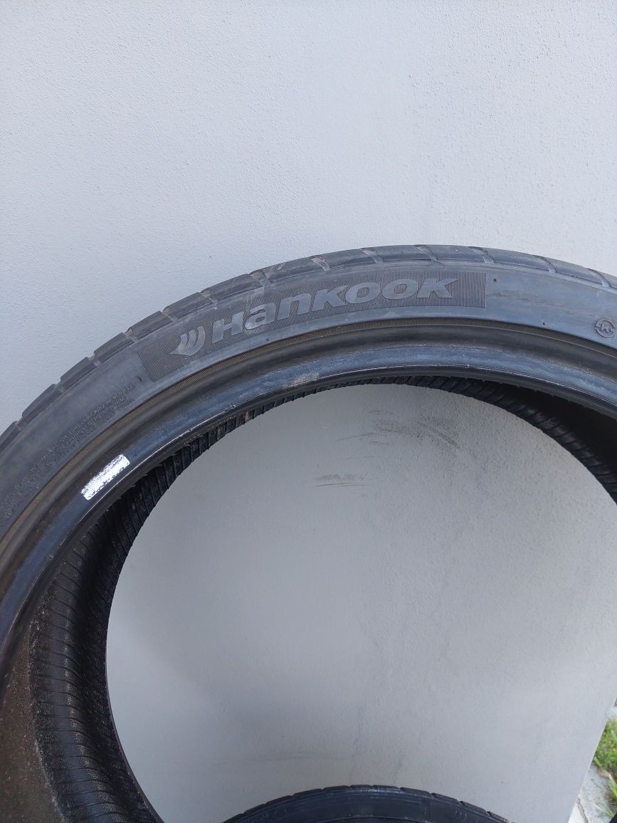 Opony Hankook Ventus S1 245/35R20