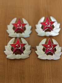CCCP radziecka wpinka, odznaka