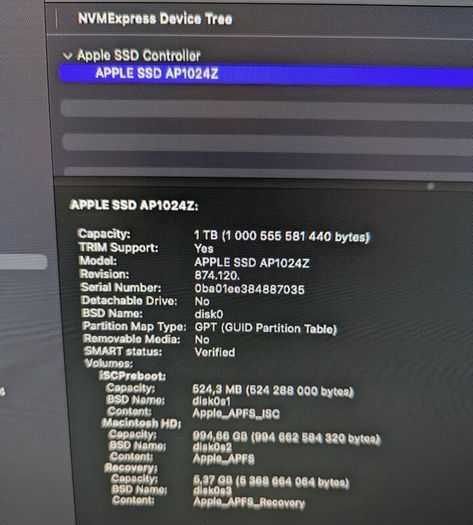 Apple Mac mini (2023) M2 Pro/1TB SSD/32GB/19GPU