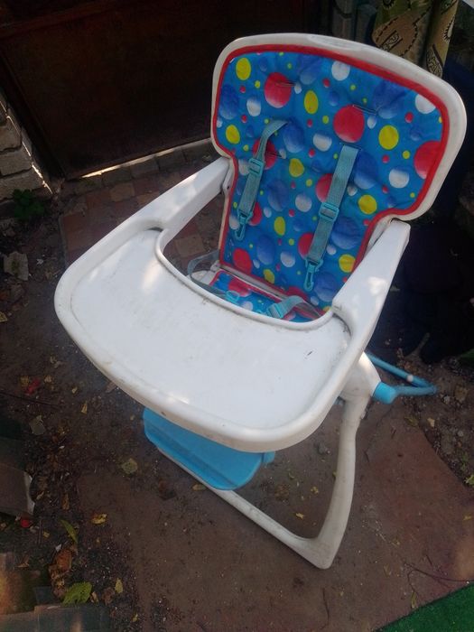 Стул для кормления стульчик