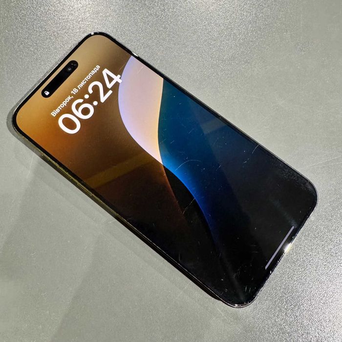 Apple iPhone 15 Pro Max 256Gb ЦІНА ЗНИЖЕНА !