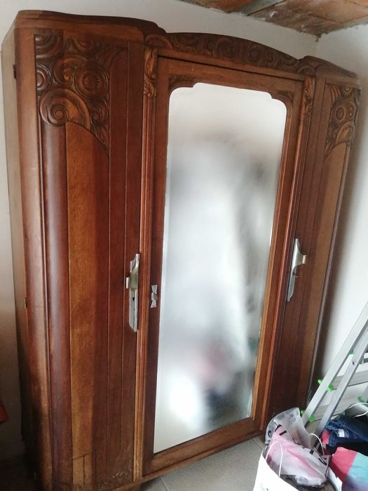 vários artigos de  decoração