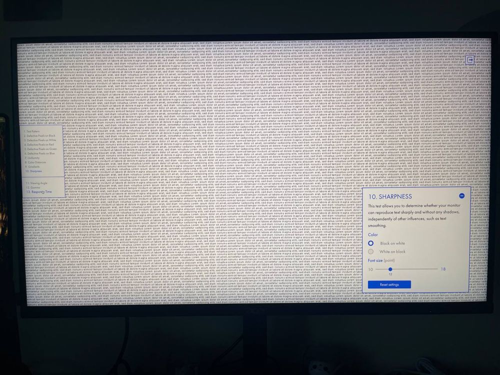 Monitor ACER Nitro XV275K P3 27" 3840x2160px IPS 160Hz 1 ms [GTG]