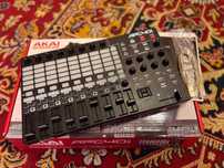 Akai APC 40 mk2 kontroler
