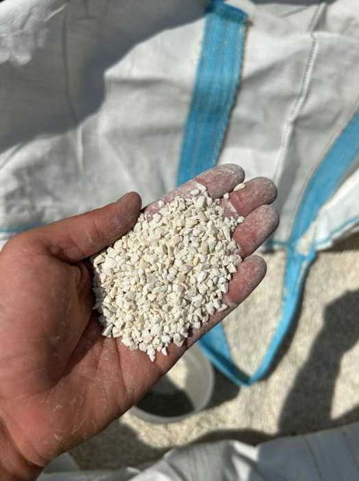 KAMIEŃ DO LASTRYKO 1-2, 1-4, 4-10, 2-5 Kruszywo Białe Czarne Akwarium