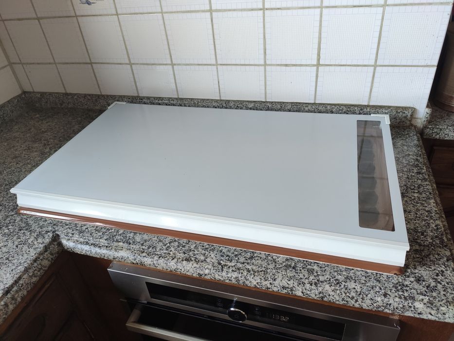 Placa fogão a gás 6 bocas