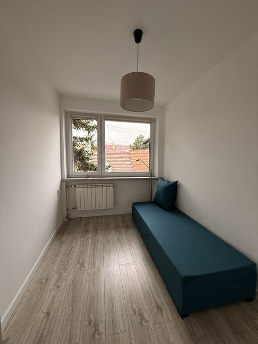 Pokój jednoosobowy na wynajem w domu jednorodzinnym