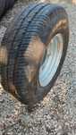 Kolo Continental 215r14C 215/14c 215-14c Nowe
