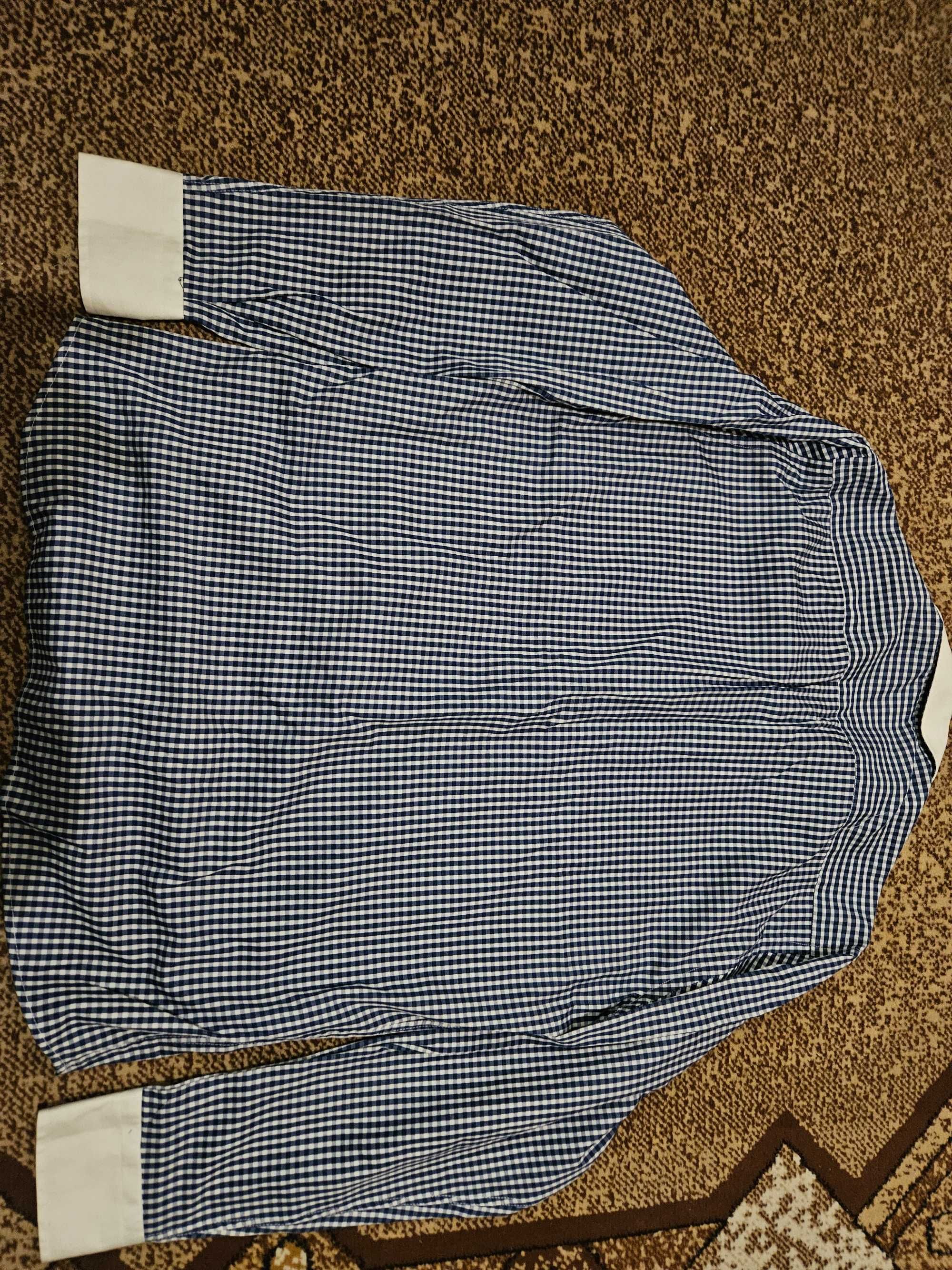 Elegancka Koszula Pako Lorente - XL
