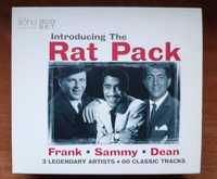 Introducing The Rat Pack - 3 płyty CD