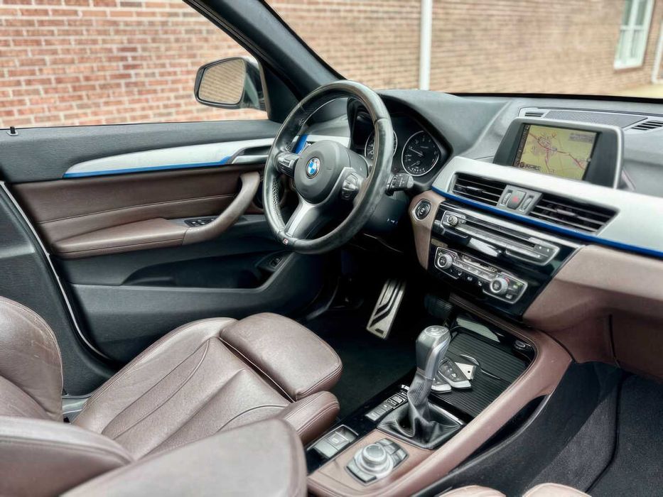 BMW X1 xDrive28i      2016