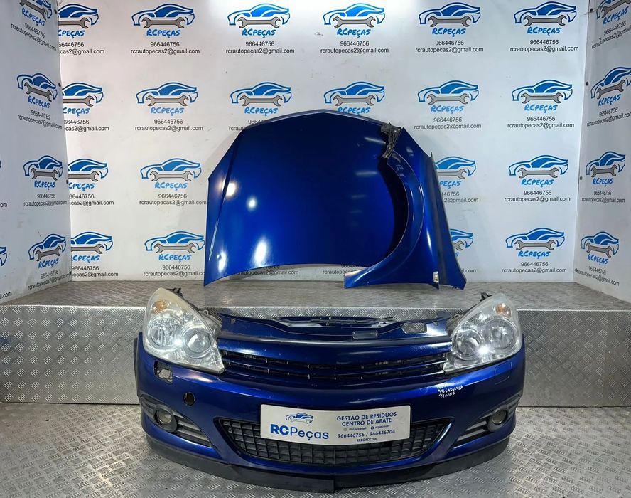 .Frente Completa Opel Astra H GTC 3 Portas 2004 - 2010