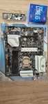 (Zestaw lub osobno) i5 10400F + Asrock B560 Steel Legend