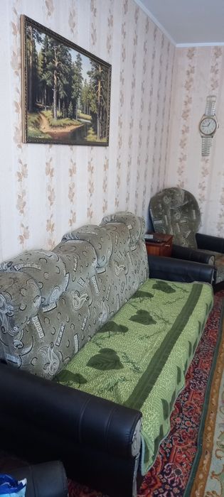 Продам 3ёх.ком. кв.Л.Б. 2/9 70м².10мик ОСББ..