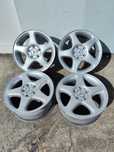 Jantes 16 Mercedes