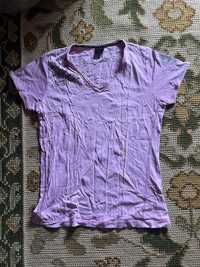 T-shirt Salsa tamanho S