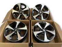 Felgi ALUMINIOWE 16 Hyundai Tucson I30 IX35 IX20 I40 Kona NOWE