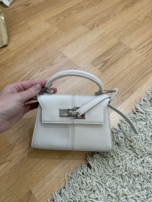 Сумка jw pei міні