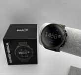 Jak Nowy! Zegarek SUUNTO Vertical Titanium Solar Zielony, Gwarancja!