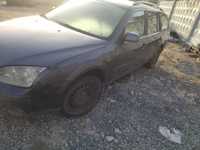 Ford Mondeo 2004 III (FL) • 2.0TDCi