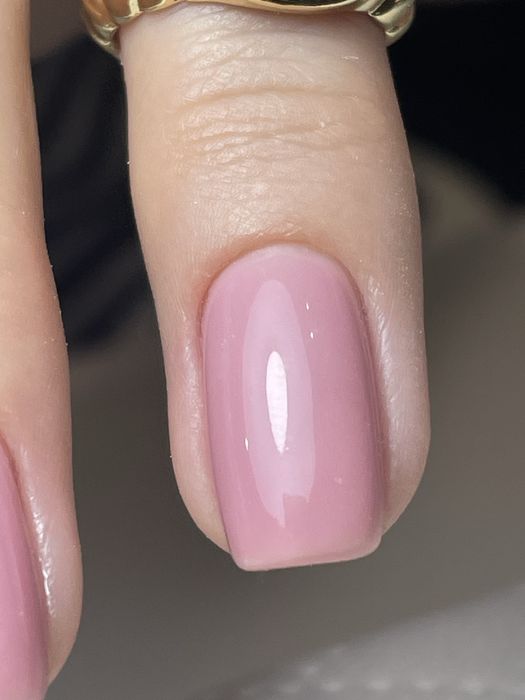 Manicure hybrydowy wolne terminy