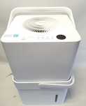 Inteligentny Osuszacz Powietrza Midea Cube 20 Zbiornik 12l 20l/24h#733