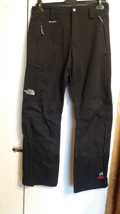 TNF Детские лыжные трекинговые брюки Radys S