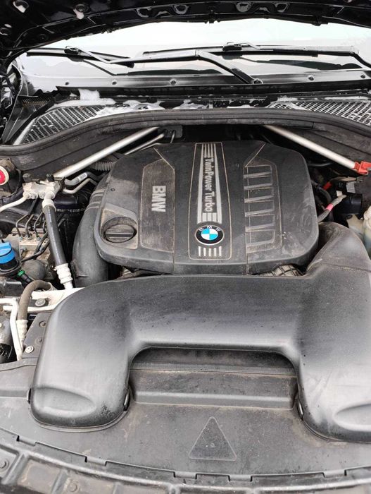 Продам BMW X6 2018