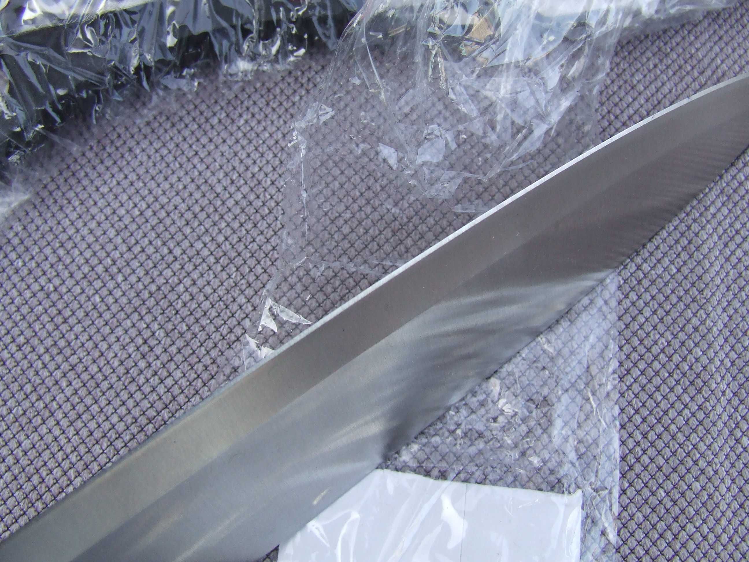 Нож кухонный A-Plus Chef Knife/нож повара/новый/на кухню/поварской
