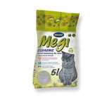 Żwirek bentonitowy ECONOMIC MEGI MEGAN ME141/5l