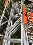 Rusztowanie Aluminiowe Poręcz Safe-Quick® – Altrex Euroscaffold