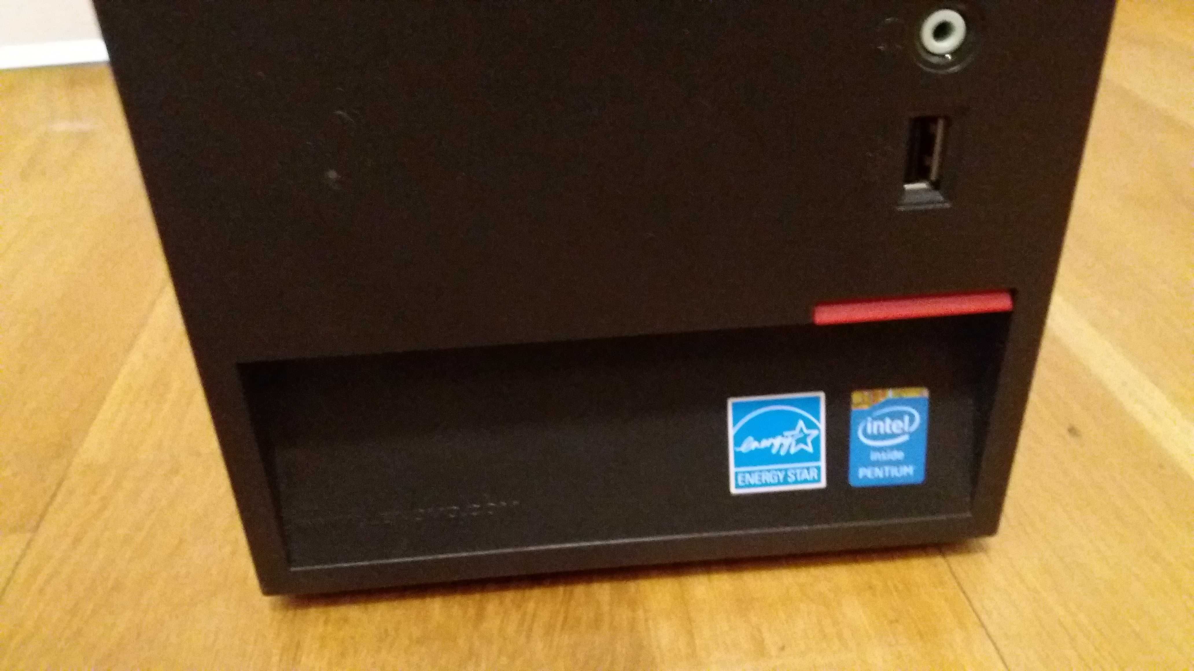 Komputer Lenovo M4350