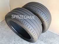 2 x Goodyear Eagle F1 245/45/18 2022r