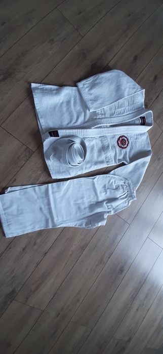 Kimono, strój do judo, karate rozm. 140