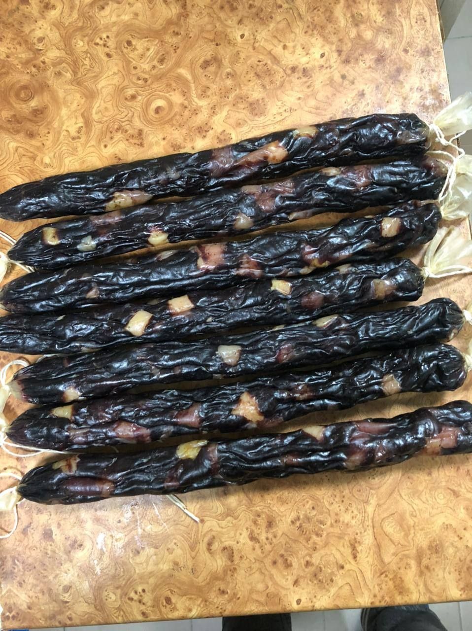Макеевский махан конина, курхан курица , Свинина, микс , и другие колб