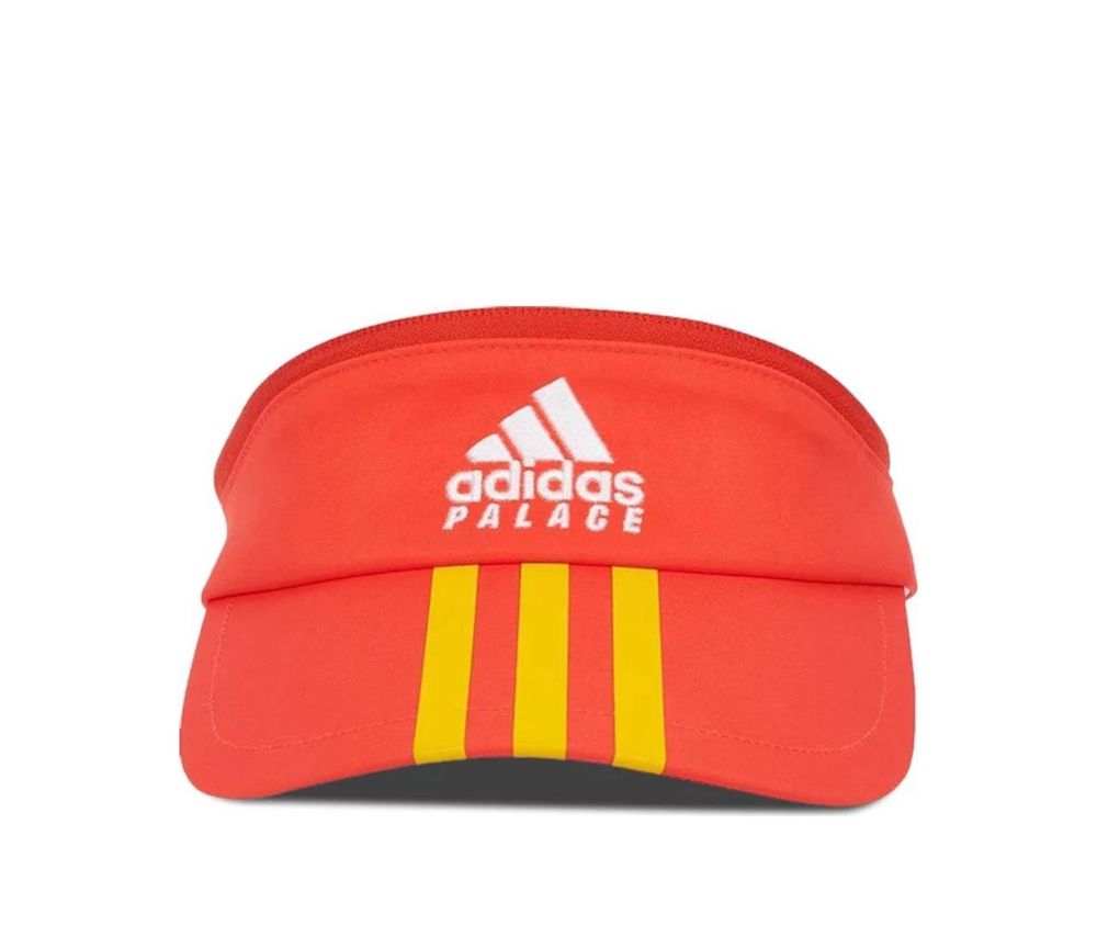 Кепка adidas palace
