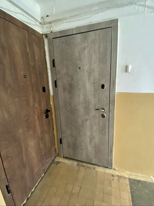 Квартира подобово біля вокзалу