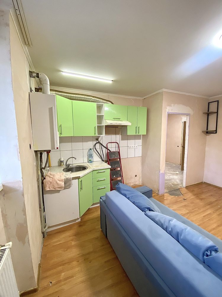Продаж 2к квартири 56м2 ЖК Талісман біля Центрального парка